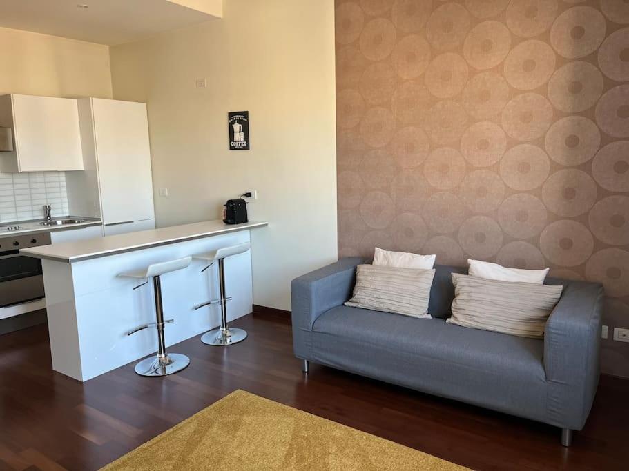 Suite 220 Bari Exterior photo